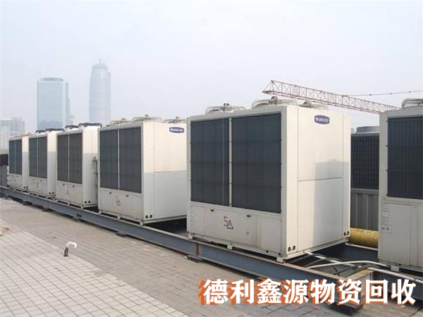 門頭溝直燃機回收