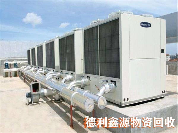 平谷冷庫設備回收本地商家