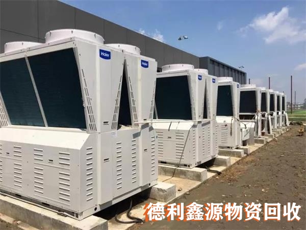 東城直燃機(jī)回收