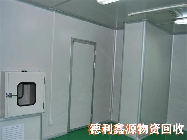 實驗室回收回收電話