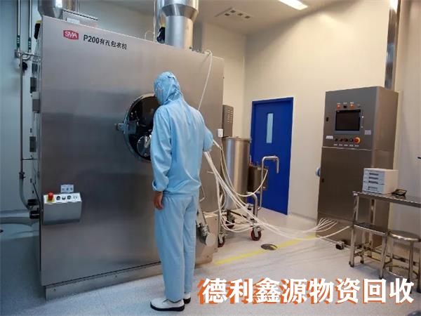 潔凈車間回收專業(yè)團(tuán)隊(duì)