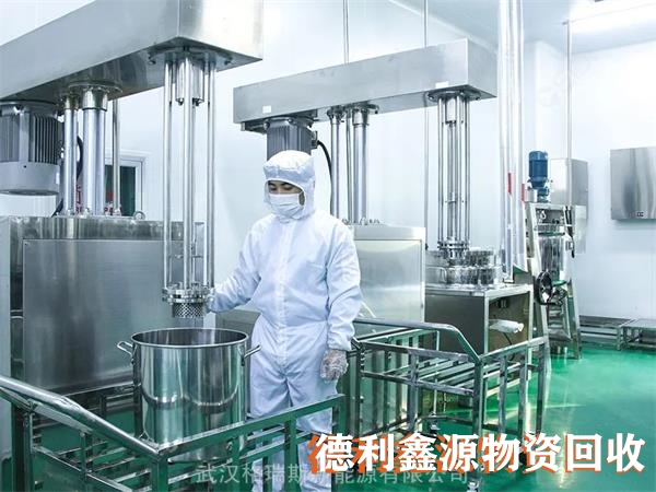 潔凈車間回收專業(yè)團(tuán)隊