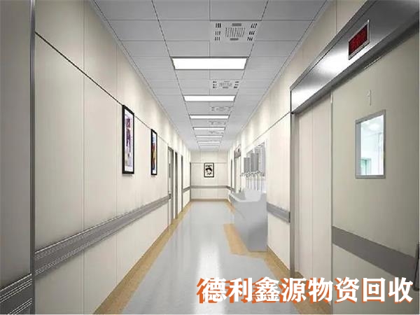 密云潔凈車間回收專業(yè)團(tuán)隊(duì)