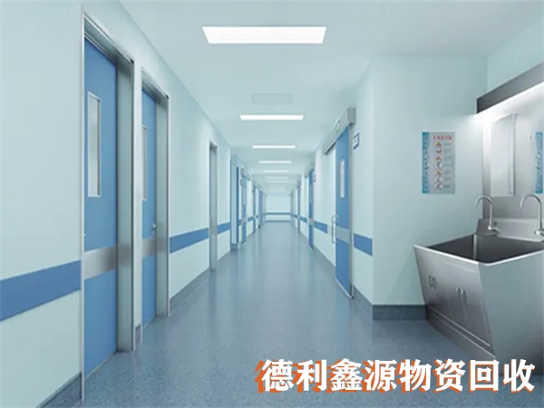 拆除凈化車間專業團隊