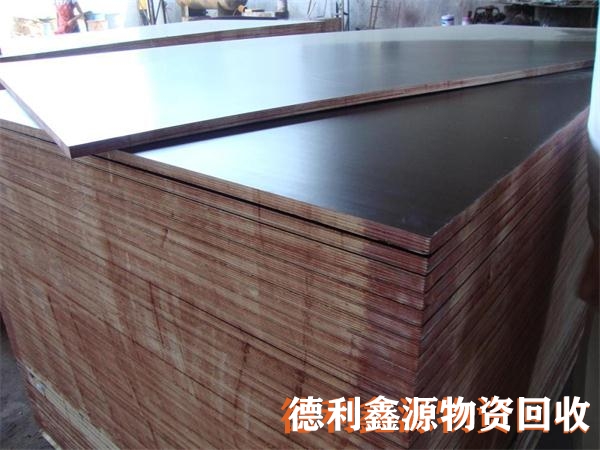 門頭溝工地木方回收