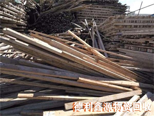朝陽建筑木方回收電話沒有中間商