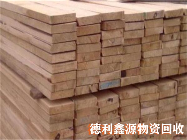 昌平跳板回收公司