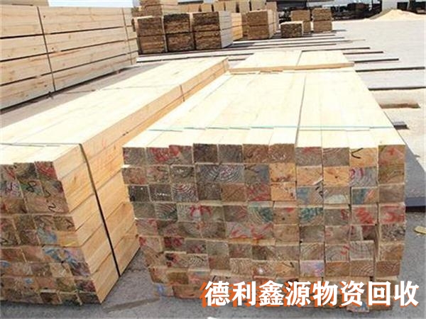 竹膠板回收多少錢