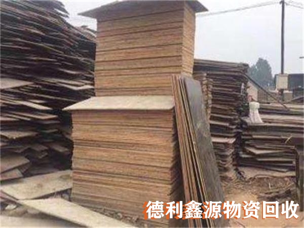 朝陽木方回收價格