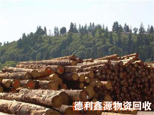 工地木方回收電話