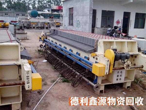 順義化工設(shè)備回收