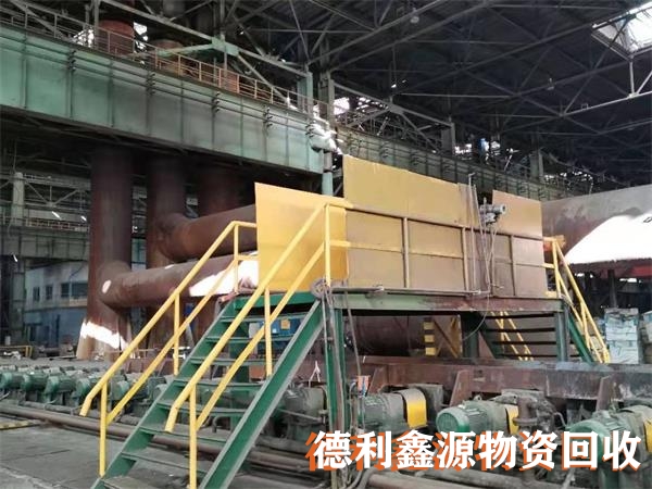 石景山淀粉設備回收