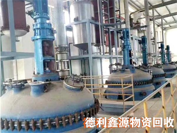 朝陽淀粉設(shè)備回收