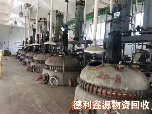 平谷飲料設(shè)備回收