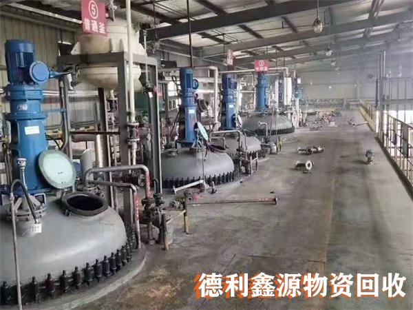 朝陽淀粉設(shè)備回收