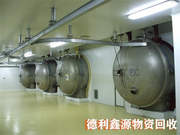 延慶化工設(shè)備回收