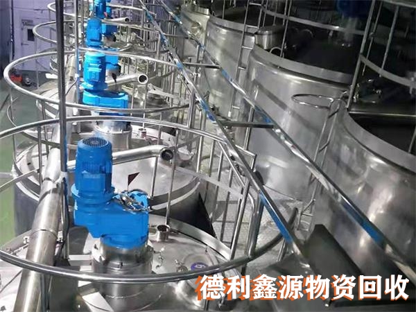 石景山淀粉設備回收沒有中間商