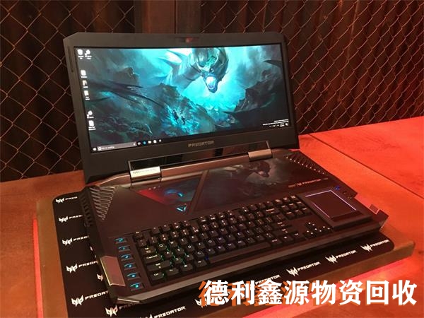 通州網絡設備回收