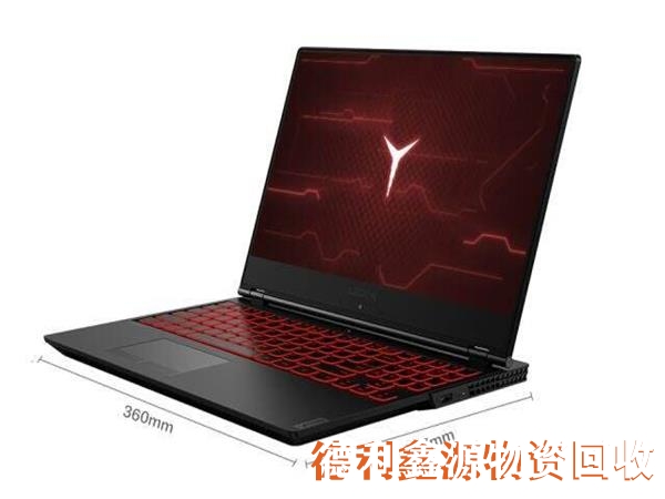 門頭溝筆記本回收