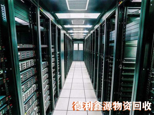 密云臺式電腦回收商家