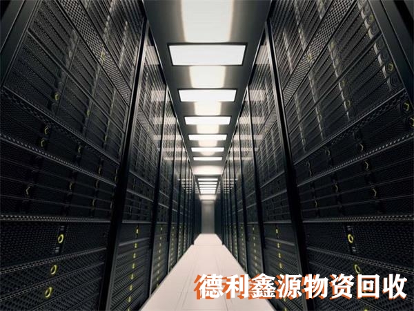 平谷網絡設備回收