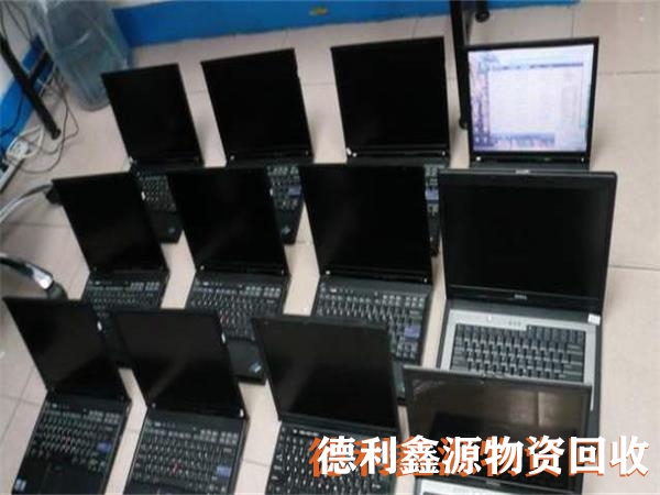 豐臺服務器回收