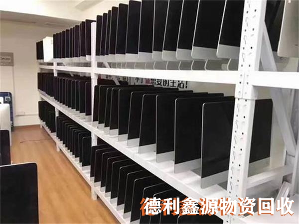 順義網絡設備回收