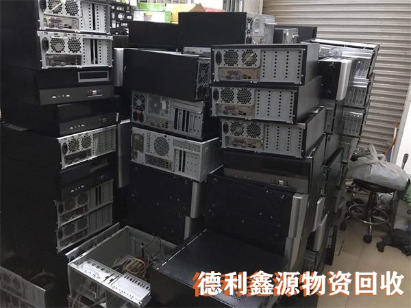 房山網絡設備回收