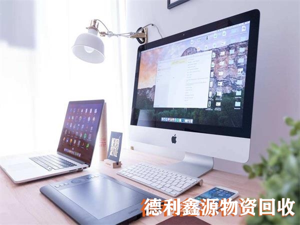 網絡設備回收價格