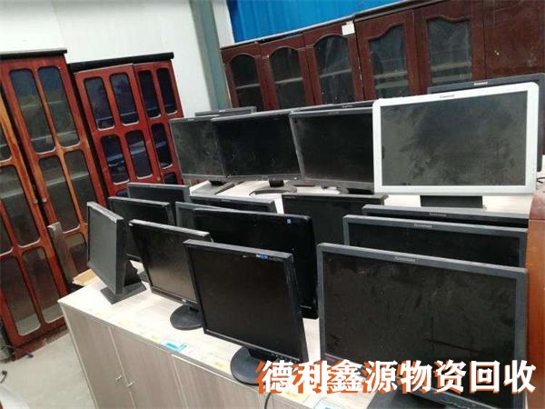 宣武網絡設備回收