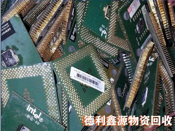 密云臺式電腦回收