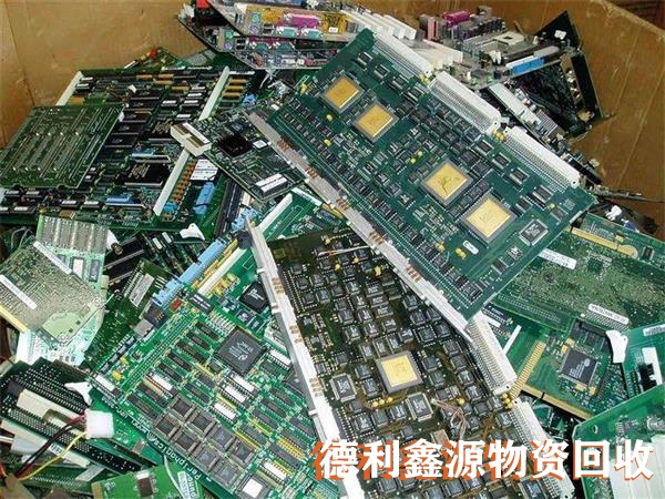 密云網絡設備回收