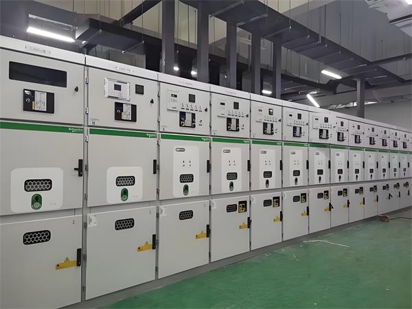 配電柜回收，高壓柜，低壓柜回收案例